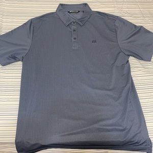 Travis Matthew Large Polo